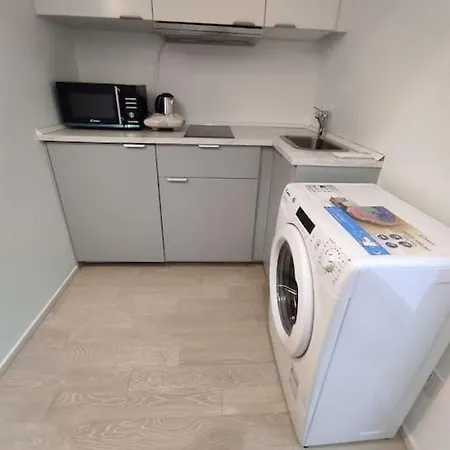 Duomo Porta Venezia Mini Loft Con Wifi E Netflix Apartment *
