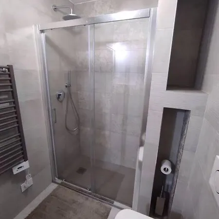 Apartment Duomo Porta Venezia Mini Loft Con Wifi E Netflix Milan