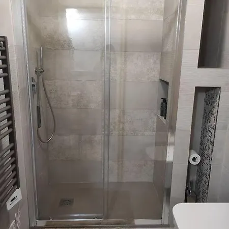 Duomo Porta Venezia Mini Loft Con Wifi E Netflix Apartment