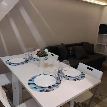 Apartment Duomo Porta Venezia Mini Loft Con Wifi E Netflix Milan