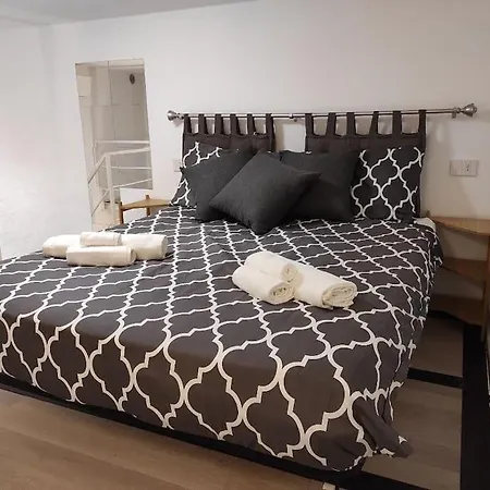 Apartment Duomo Porta Venezia Mini Loft Con Wifi E Netflix