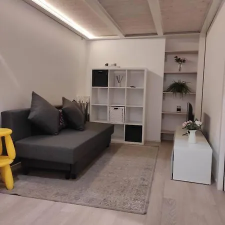Apartment Duomo Porta Venezia Mini Loft Con Wifi E Netflix *