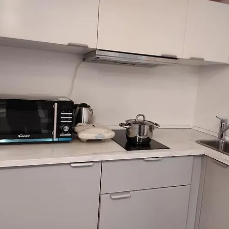 Apartment Duomo Porta Venezia Mini Loft Con Wifi E Netflix Milan