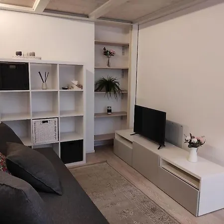 Duomo Porta Venezia Mini Loft Con Wifi E Netflix * Milan