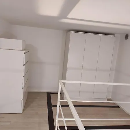 Duomo Porta Venezia Mini Loft Con Wifi E Netflix Apartment Milan