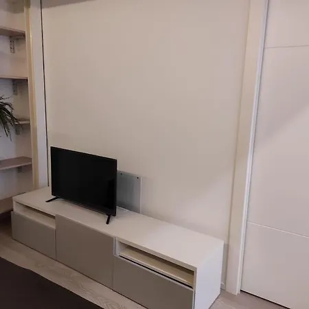 Duomo Porta Venezia Mini Loft Con Wifi E Netflix Apartment