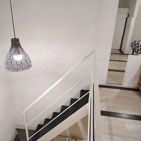 Duomo Porta Venezia Mini Loft Con Wifi E Netflix * Milan