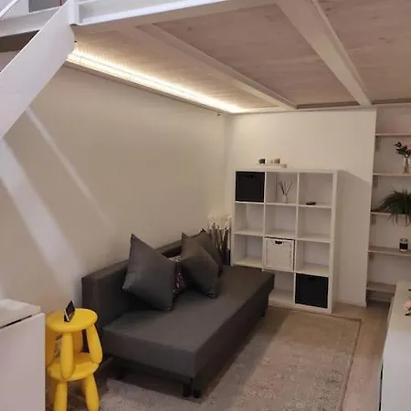 Duomo Porta Venezia Mini Loft Con Wifi E Netflix Apartment *