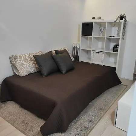 Apartment Duomo Porta Venezia Mini Loft Con Wifi E Netflix *