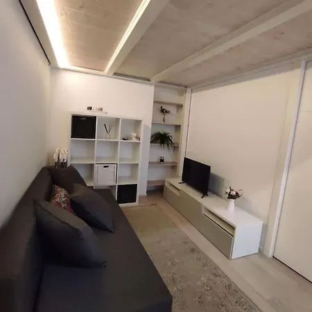 Duomo Porta Venezia Mini Loft Con Wifi E Netflix Apartment *