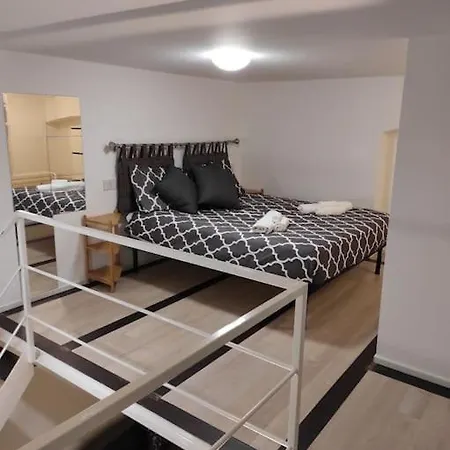 Duomo Porta Venezia Mini Loft Con Wifi E Netflix Apartament